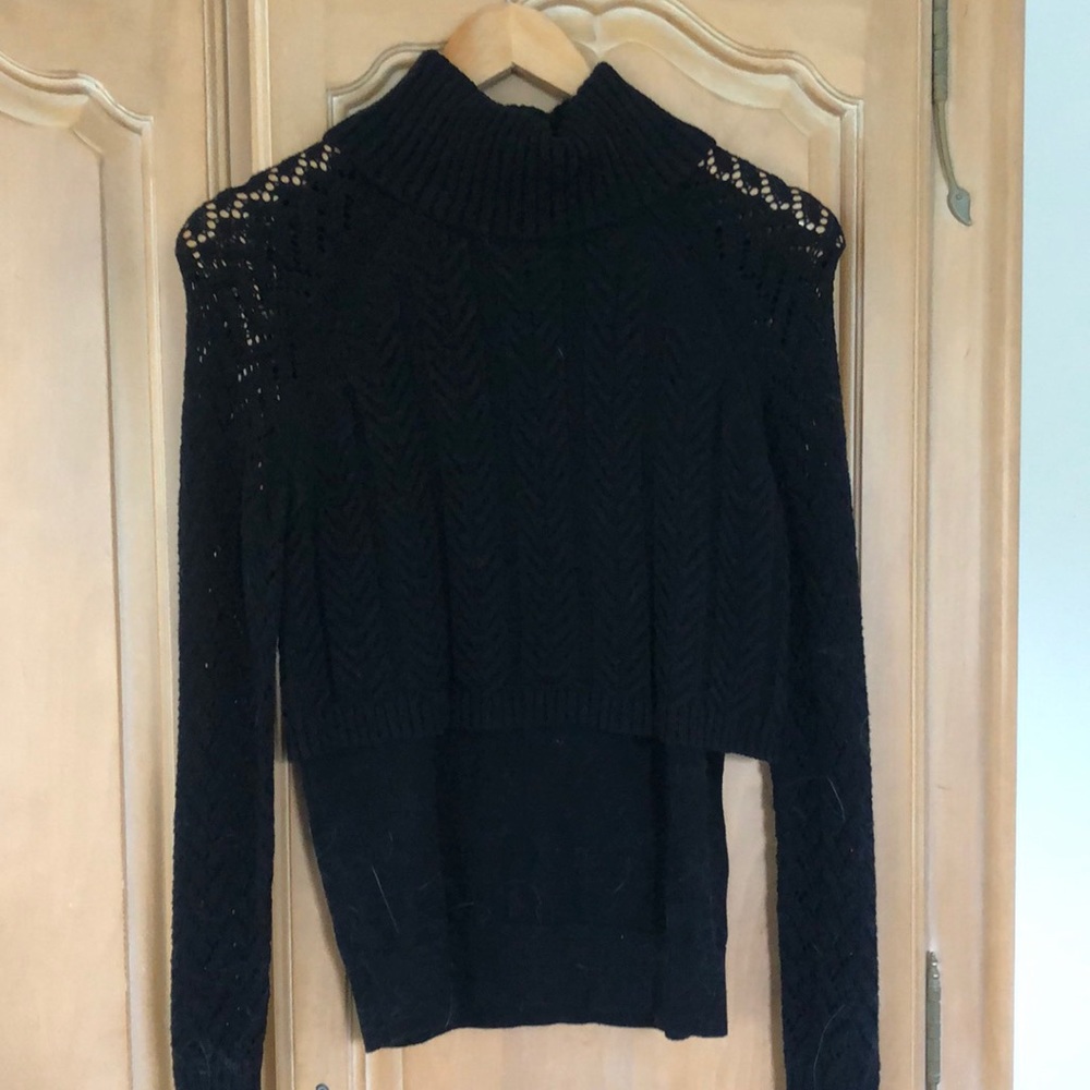 Vince Camuto sweater